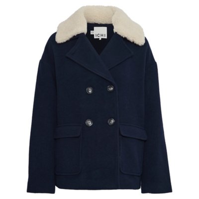 Veste femme Ihfloriva Ja ICHI