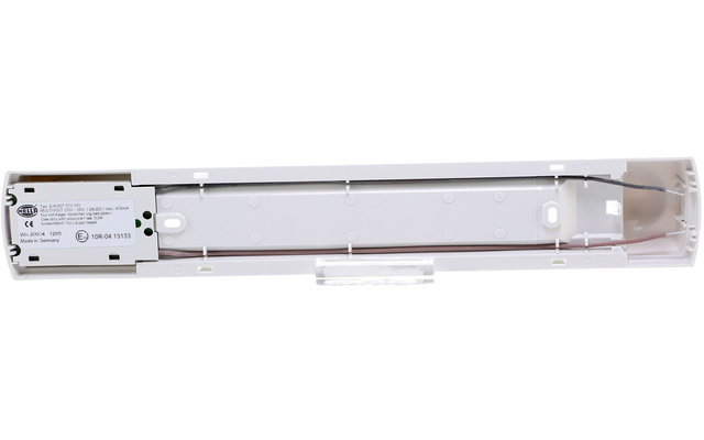 Hella LED Innenraumleuchte / Deckenleuchte mit Schalter 12 / 24 V