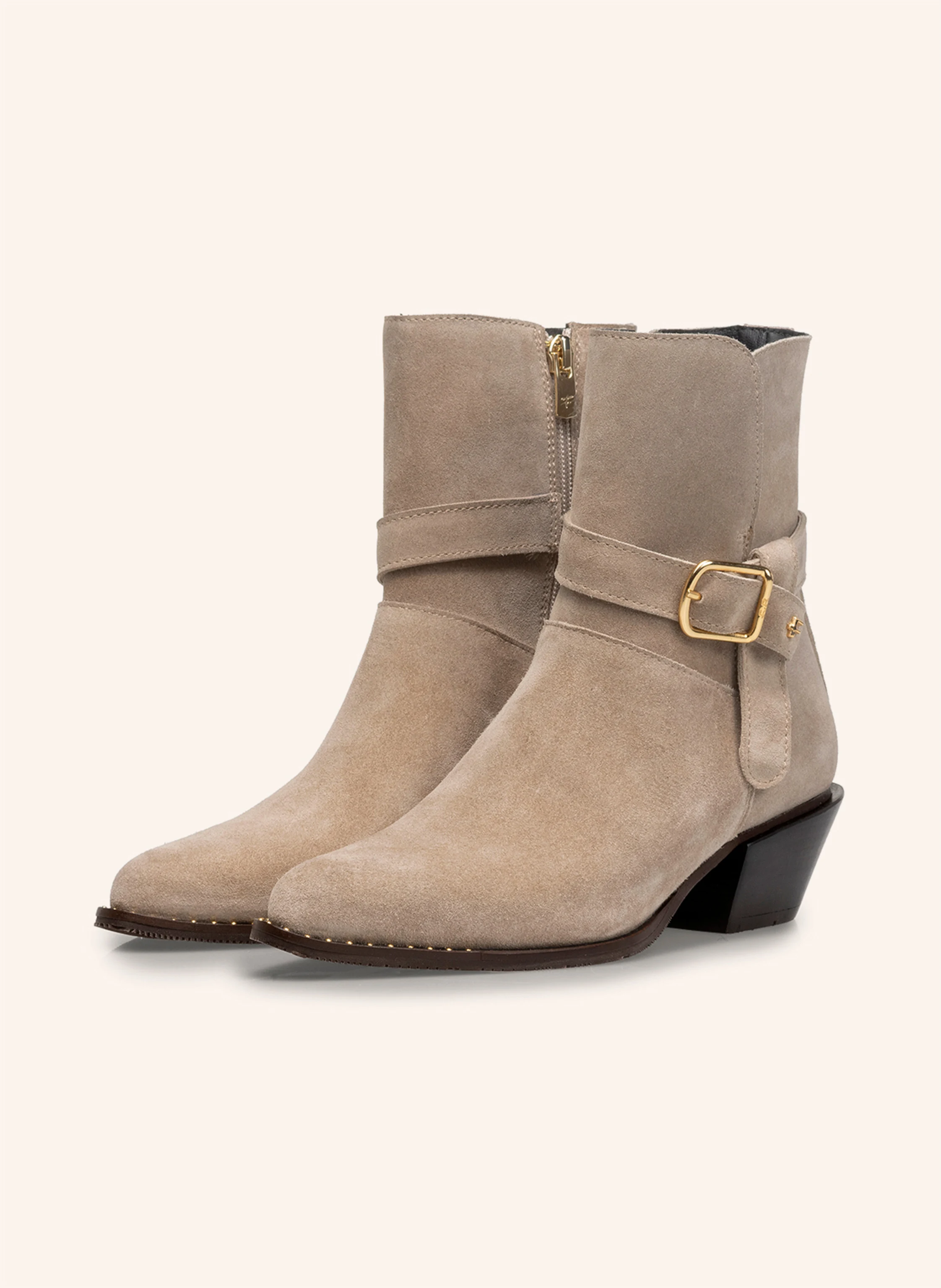 Floris van Bommel Stiefelette ENZI 07