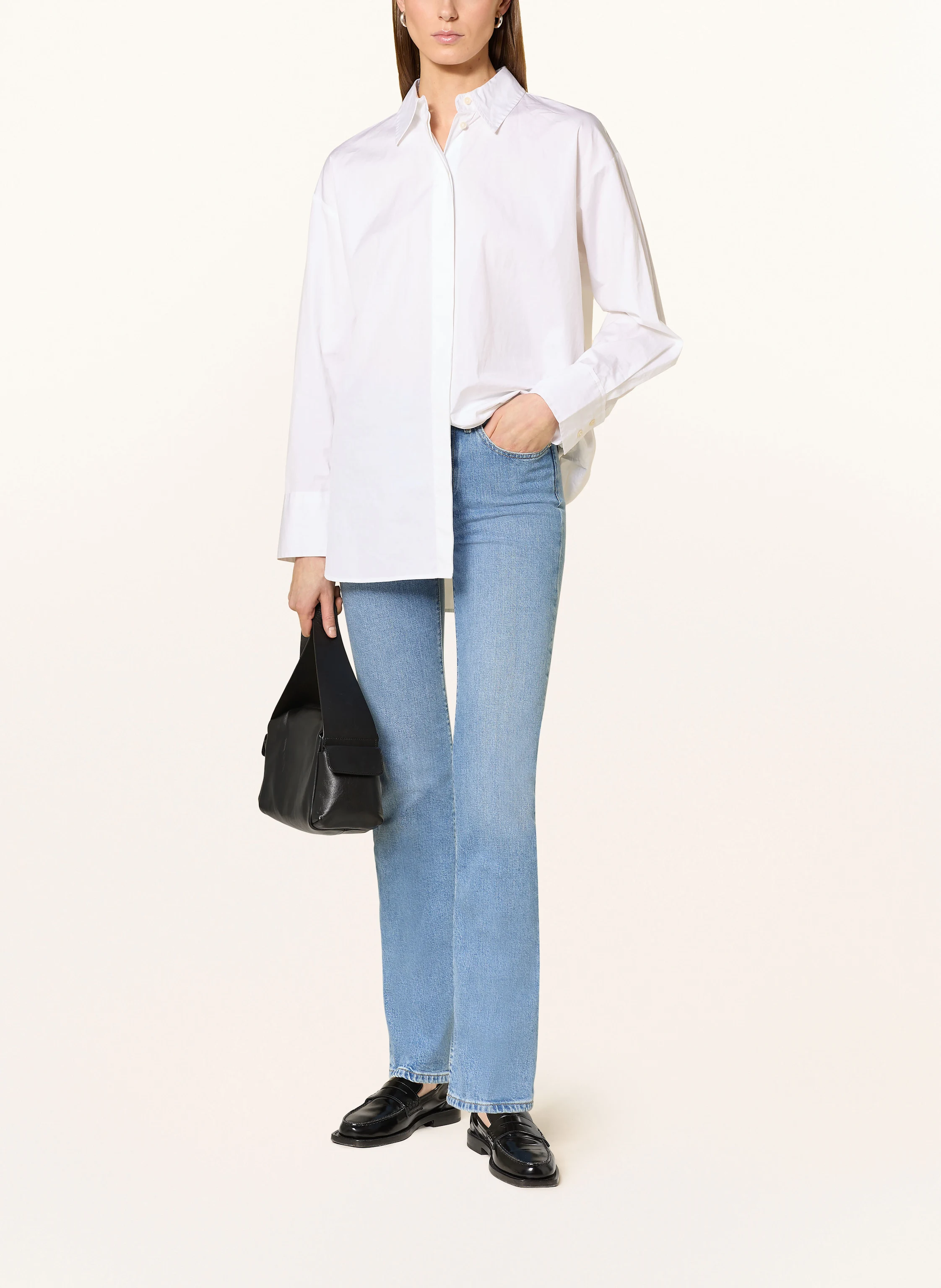TOMMY HILFIGER Bootcut Jeans UMA