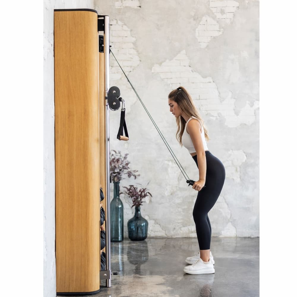 NOHRD NOHrDWALL Compact Chêne
