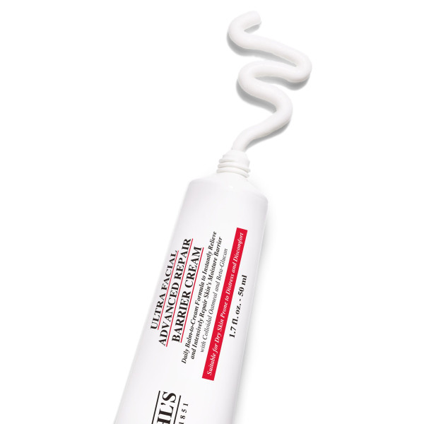 Kiehl's Ultra Facial Advanced Repair Barrier Cream Creme 50 ml
