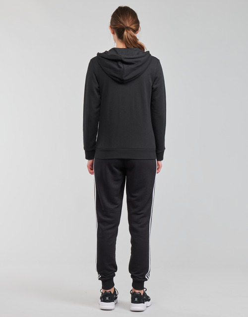 adidas Performance - W 3S FT FZ HD - Noir