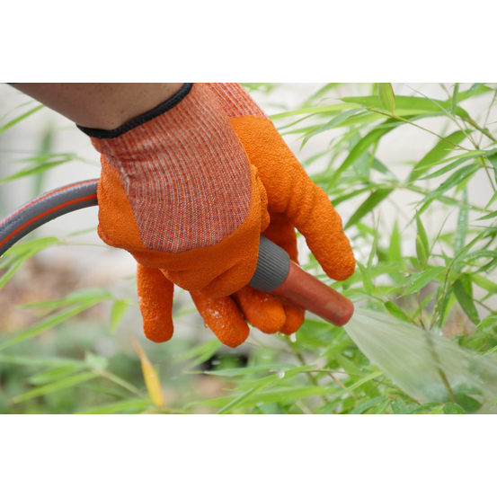 Gant Visible Orange Plantatation T10