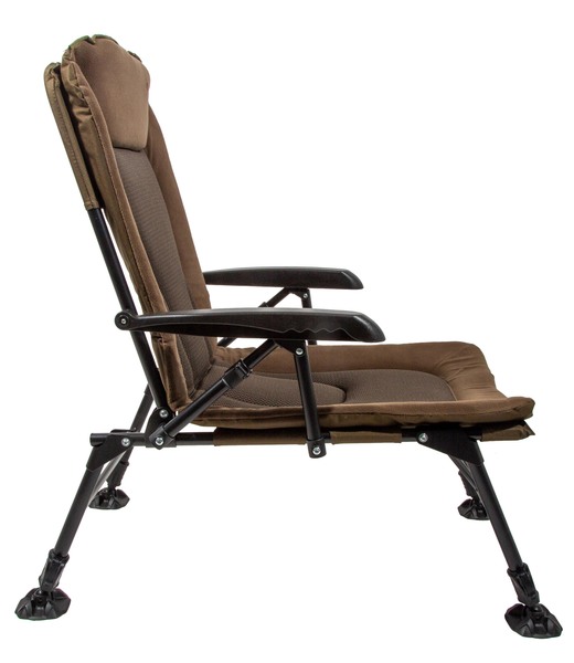 Chaise Ultimate Lookout Recliner Chair