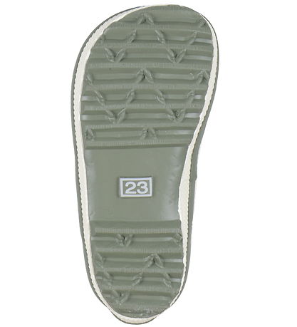Bundgaard Gummistiefel - Charly High - Armygrün