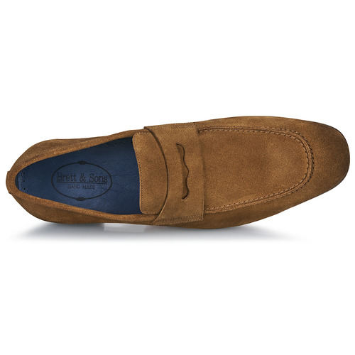 Brett & Sons -  - Cognac