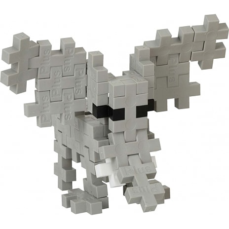 Plus Plus Mega Pakke - 1200 dele