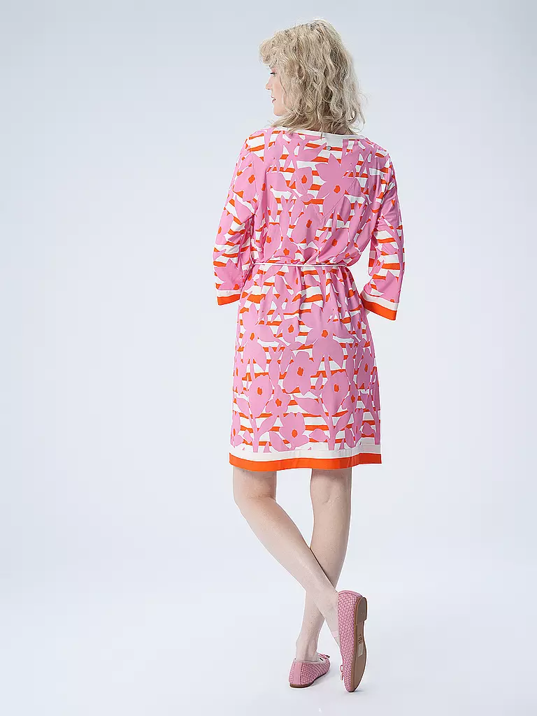 MARC CAIN  Minikleid rosa