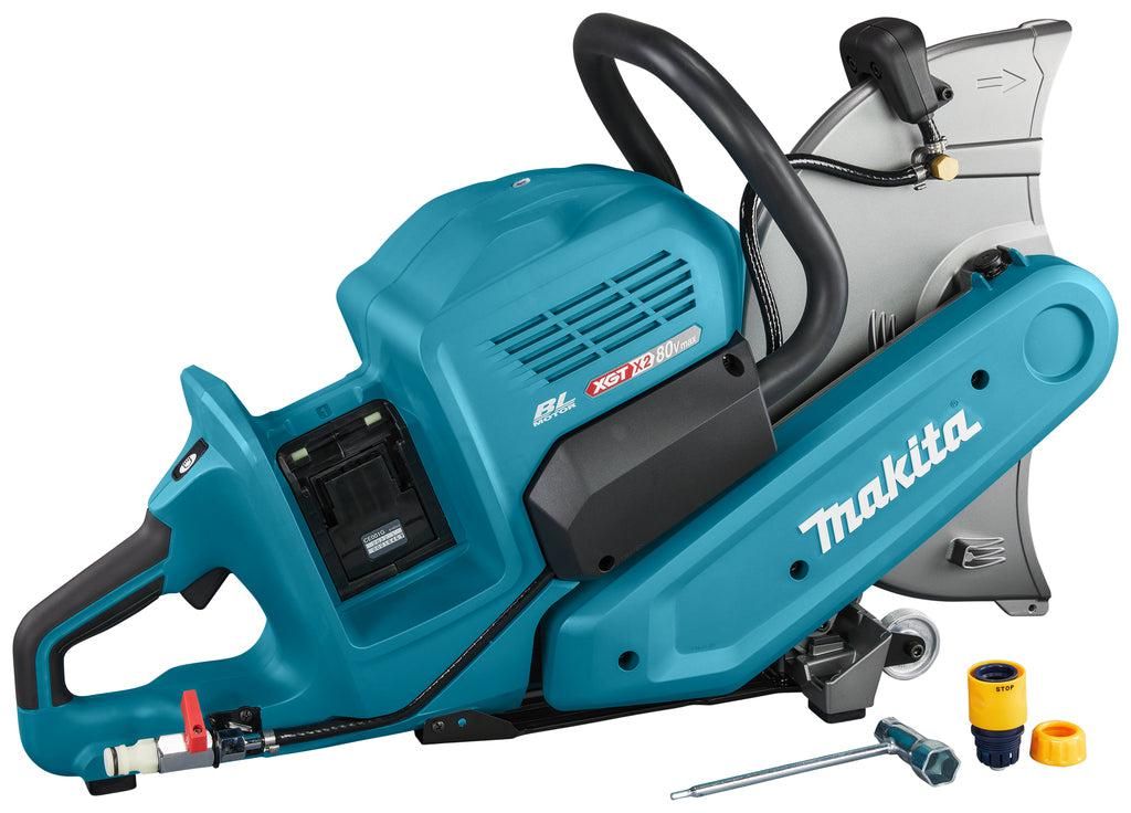 Makita CE001GZ Accu doorslijper 355mm XGT 2x40 V Max Basic Body