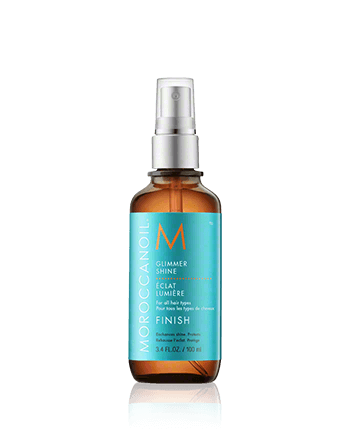 Moroccanoil Finish Glimmer Shine 100ml