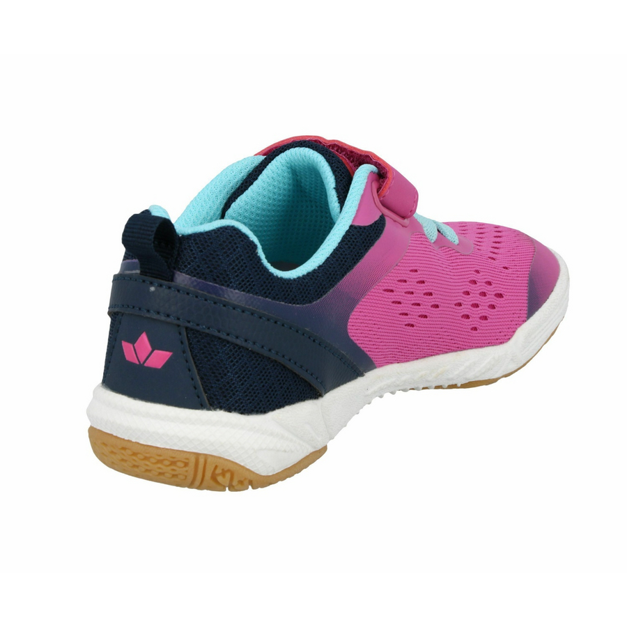 LICO Sportschuhe pink