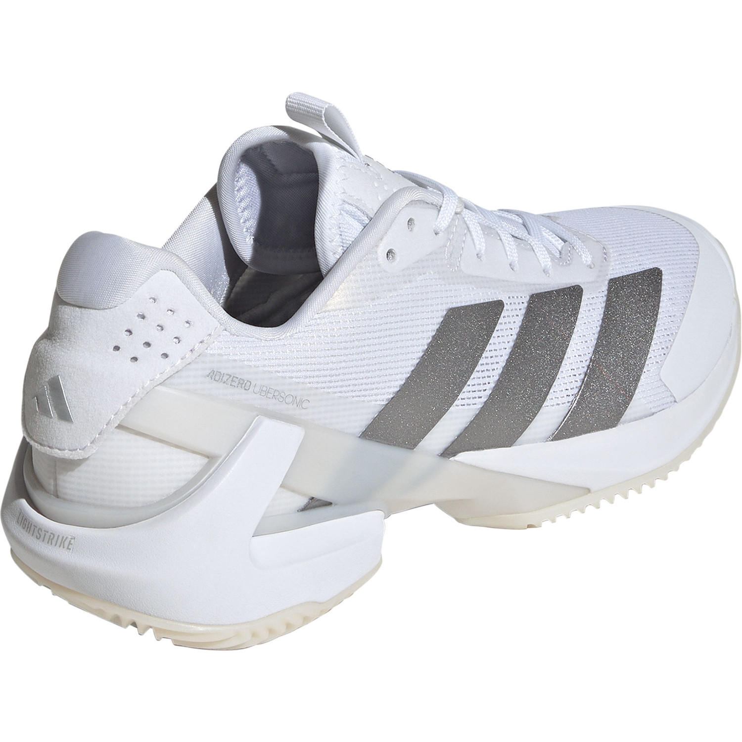 adidas adizero Ubersonic 5 Clay Dames