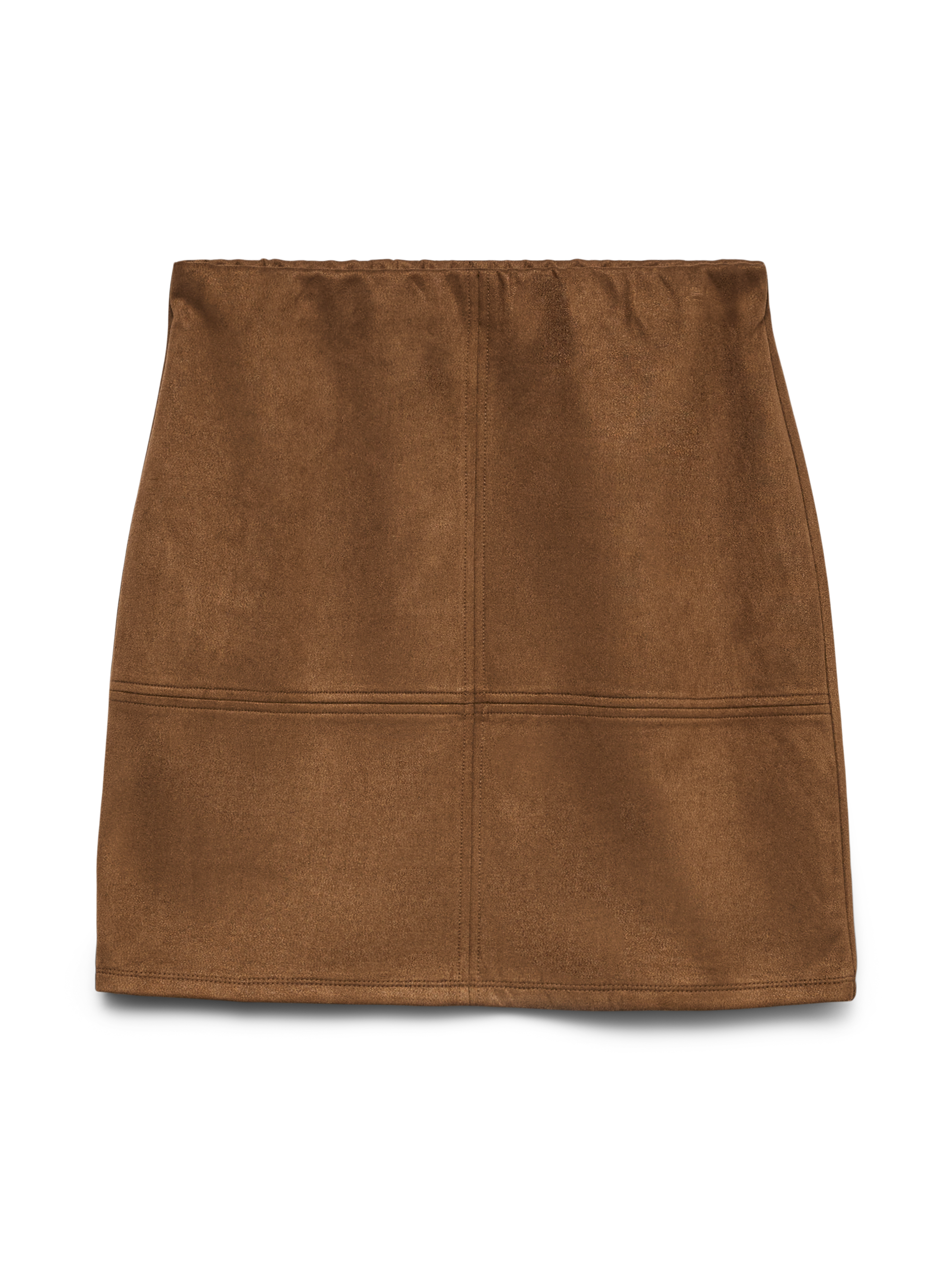 VMKRETA High waist Korte rok