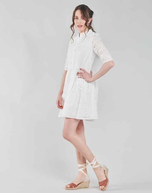 Betty London - ODA - Blanc
