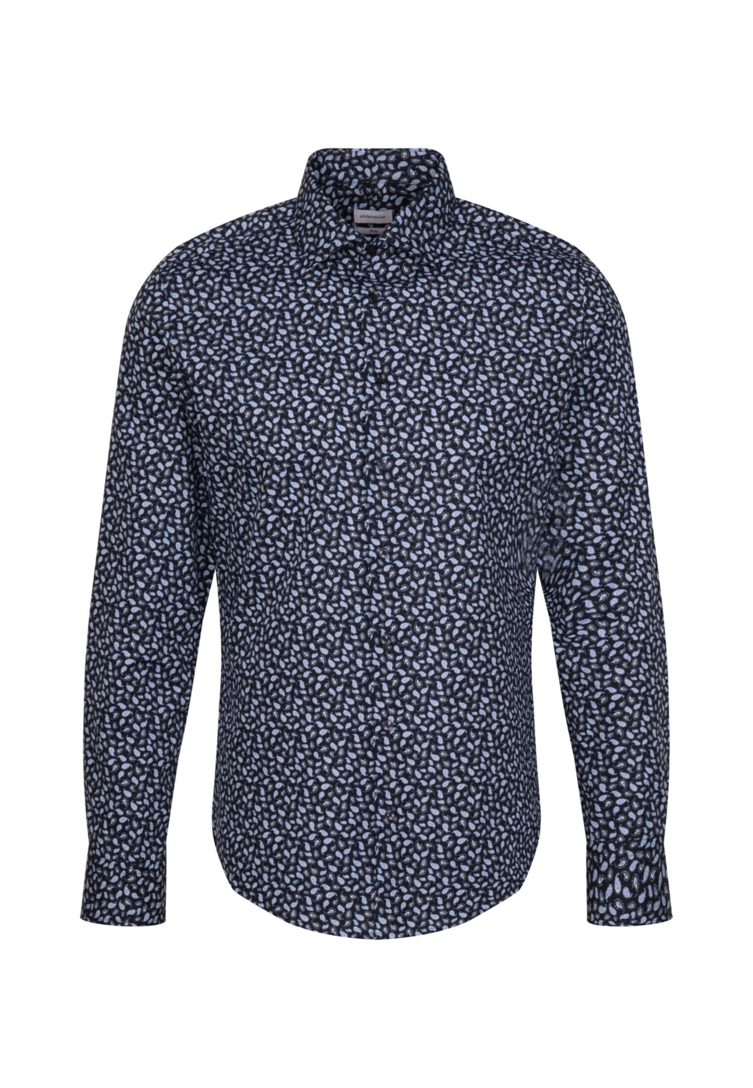 Seidensticker| Herren Business Hemd Slim