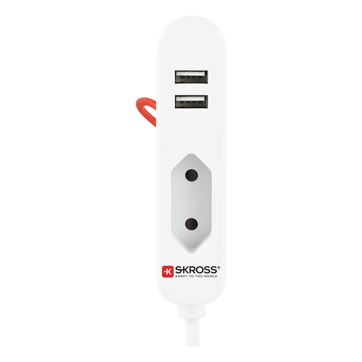 SKross reiseadapter 321905