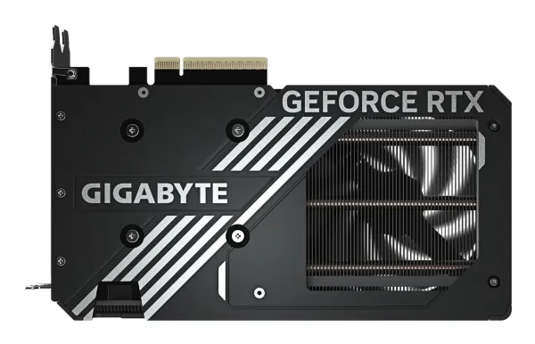 Gigabyte GeForce RTX 5060 Ti WINDFORCE 16G - Grafikkort - GeForce RTX 5060 Ti - 16 GB GDDR7 - PCI Express 5.0 - 3 x DisplayPort, HDMI