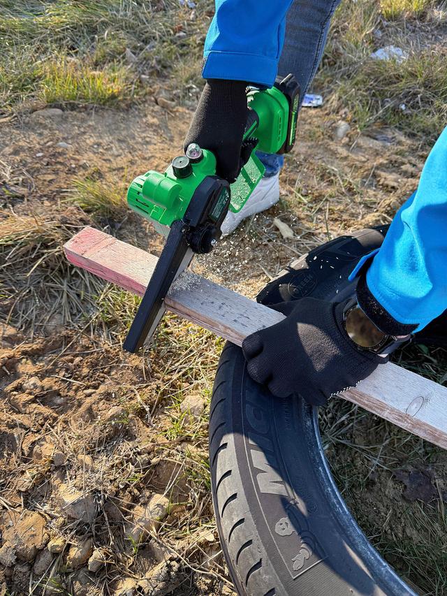 Mini-Kettensäge Hammersmith PocketSaw