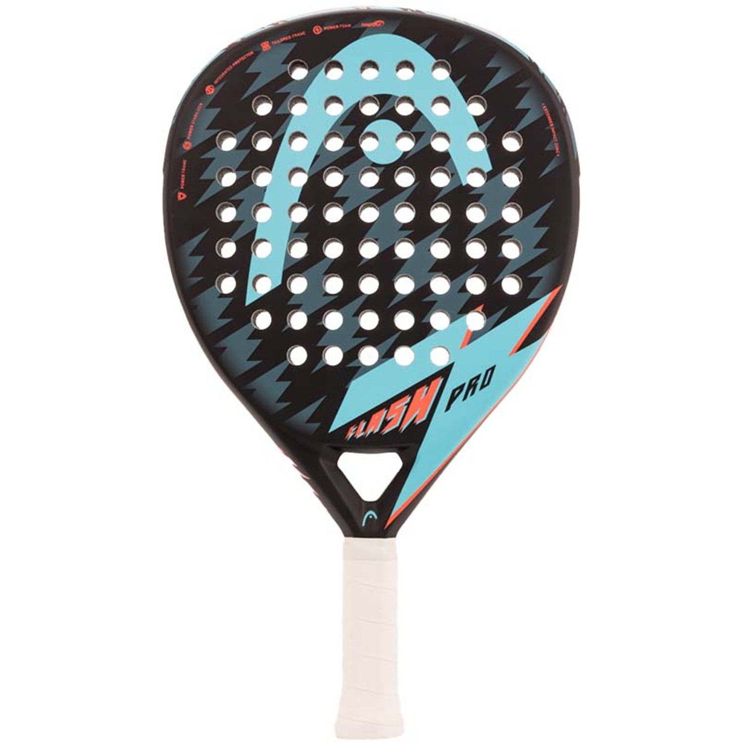 HEAD Flash Pro 2022 Tweedekans