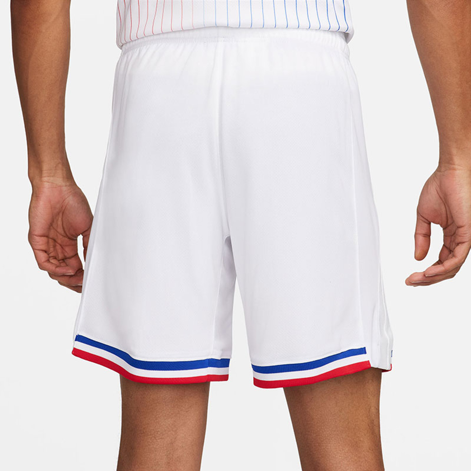 Nike Frankrijk Thuis Tenue
