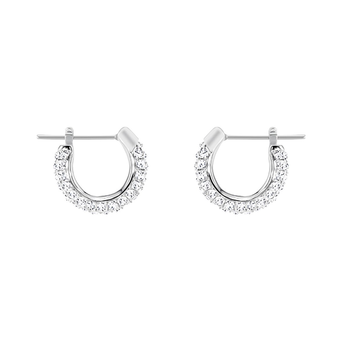 Boucles d'oreilles Swarovski Stone small