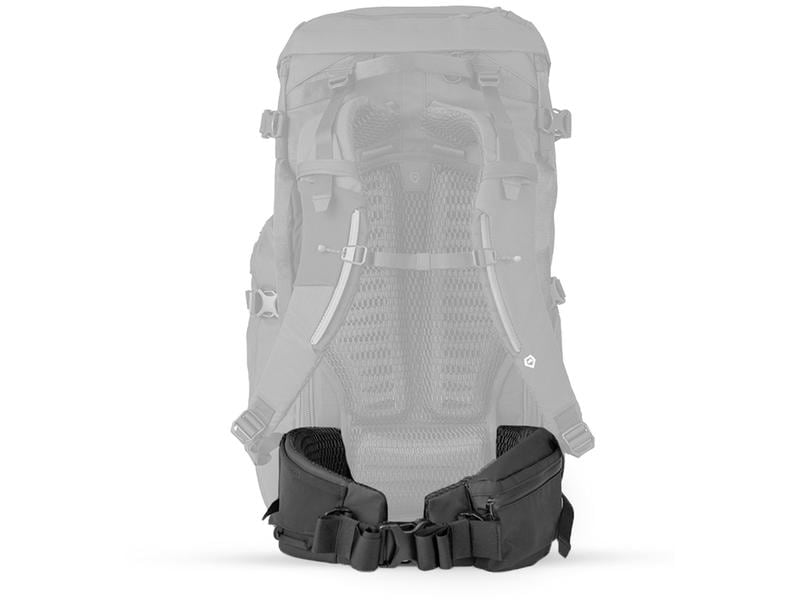 Wandrd Hüftgurt Waist Straps Fernweh, S/M Ersatz-Hüftgurt für den Fernweh