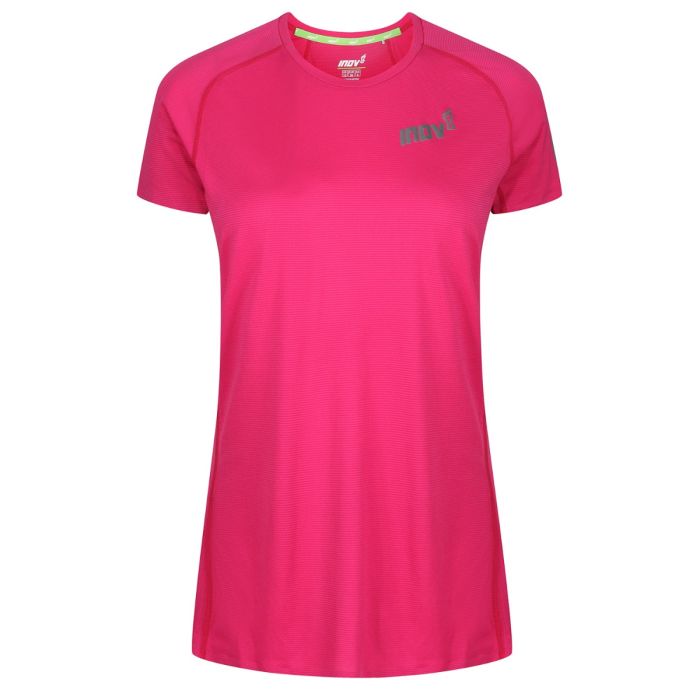 Base Elite Løbe-T-Shirt Women
