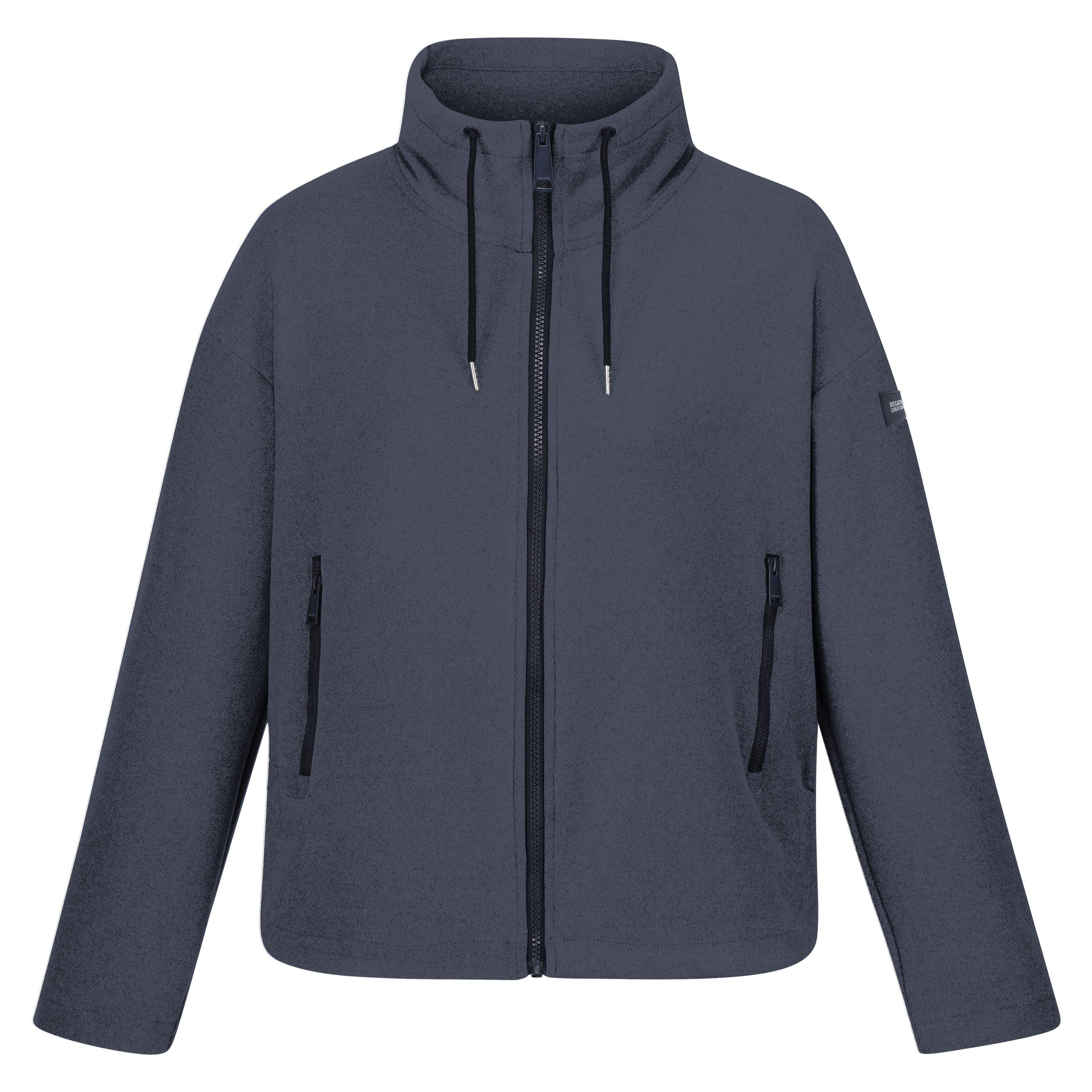 Regatta Ashlynn Fleece Top Womens