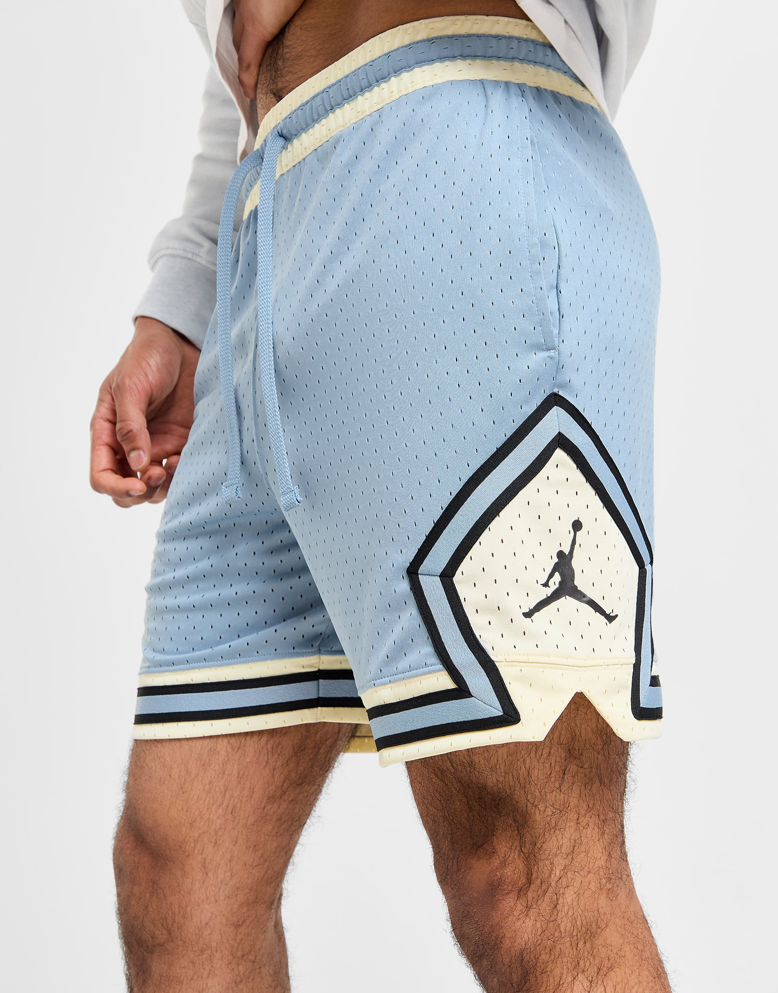 Jordan Short Diamond Homme