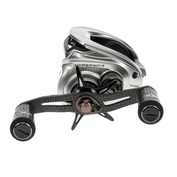 Moulinet casting Lew's Team Lew's Hypermag LH