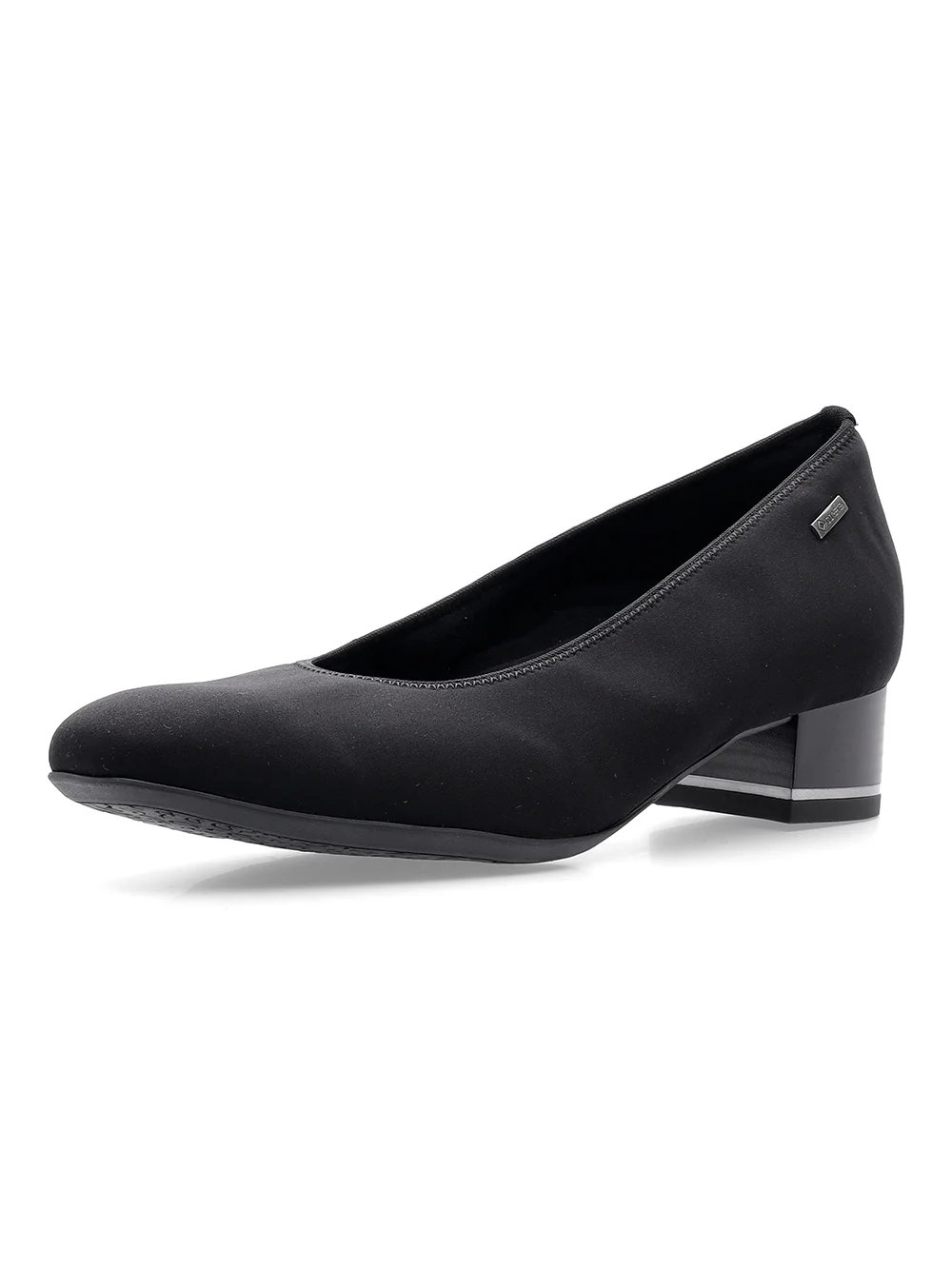 Pumps Graz schwarz