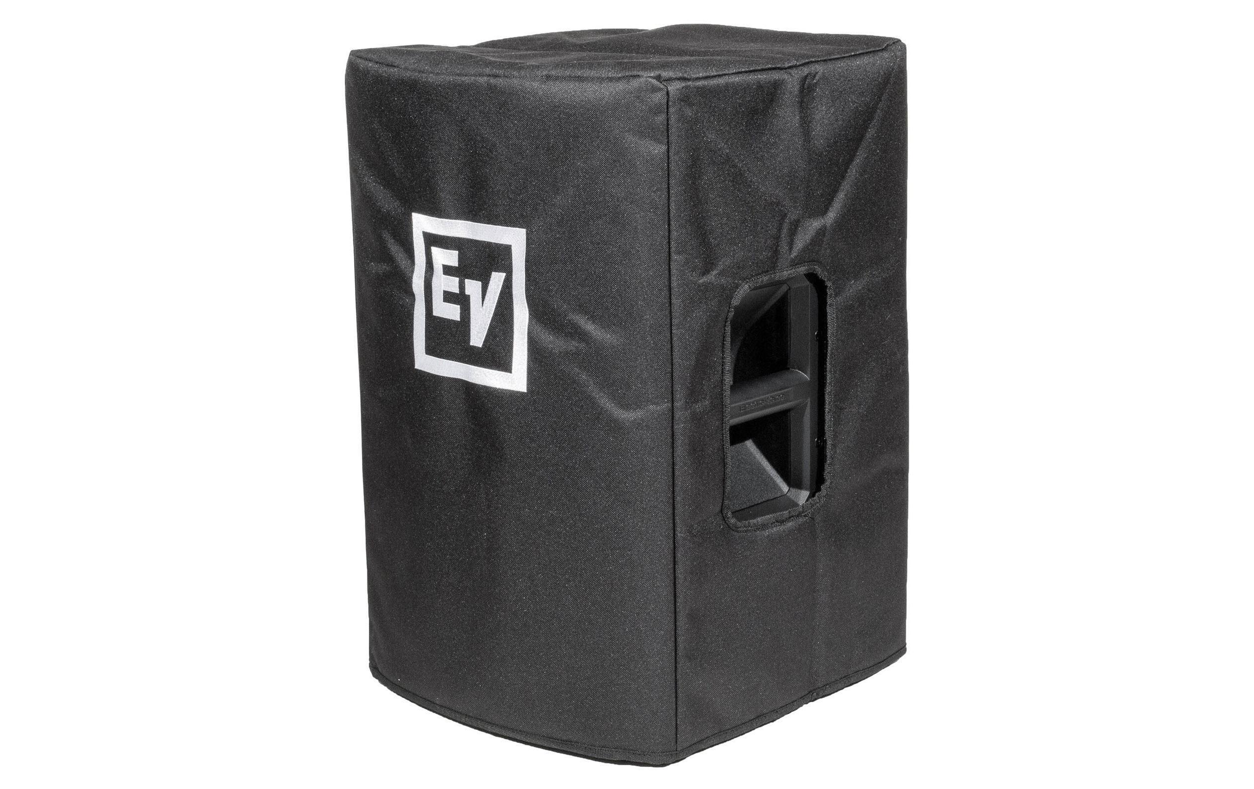 Schutzhülle ETX-10P-CVRCover, schwarz