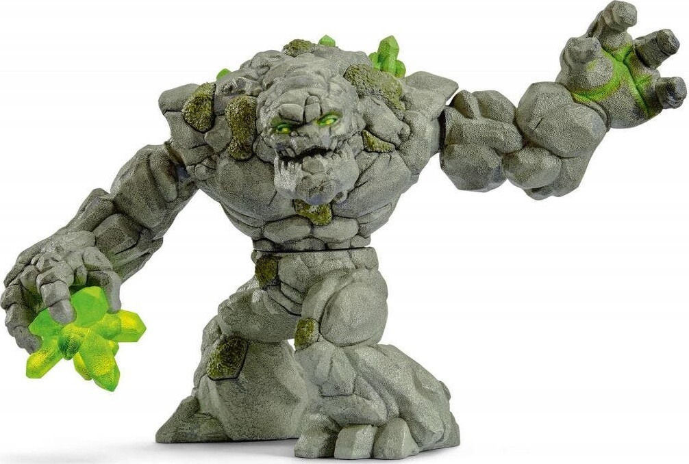Schleich - Stenmonster - 70141