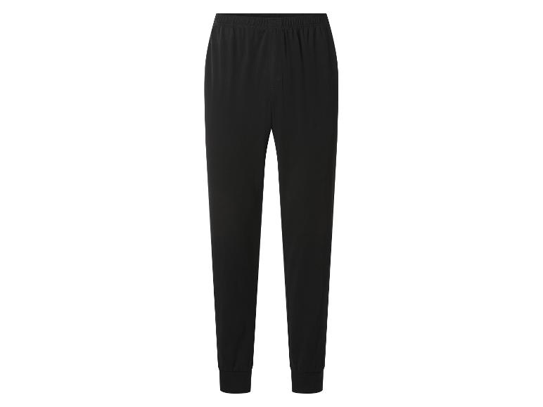 Heren pyjama