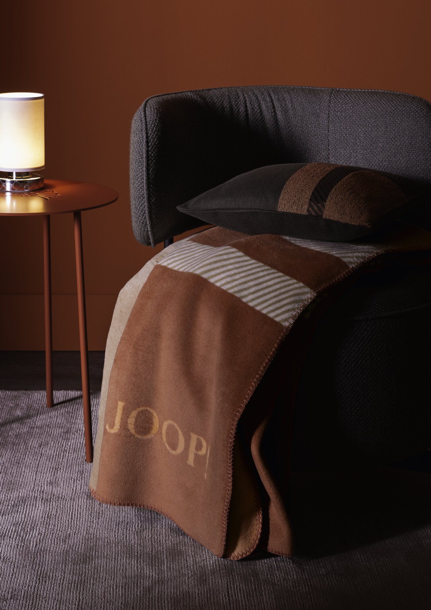 Wohndecke JOOP! MODERN