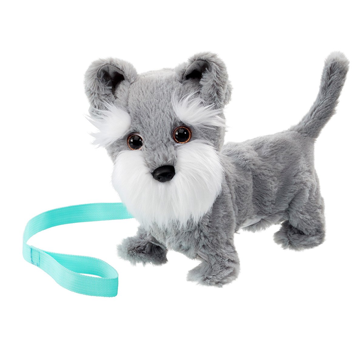 Peluche Tilly Le Terrier