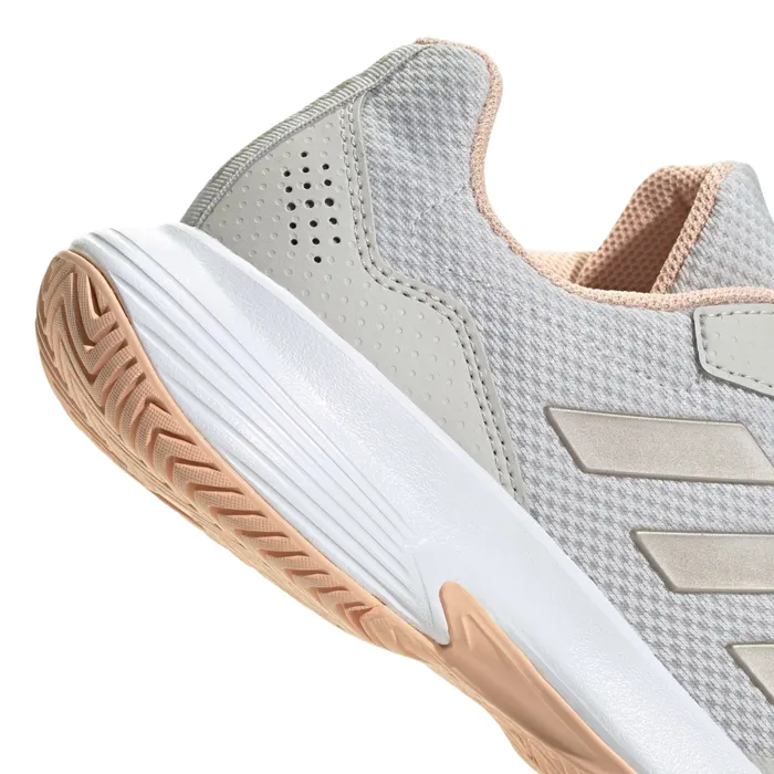 Adidas Gamecourt 2.0 Clay Tennisschoenen Dames