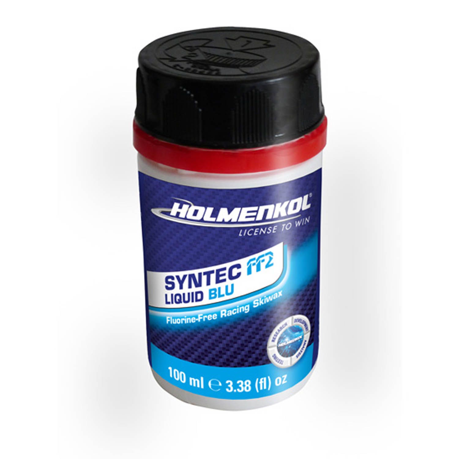 Holmenkol  Synthec FF2 Liquid Blue