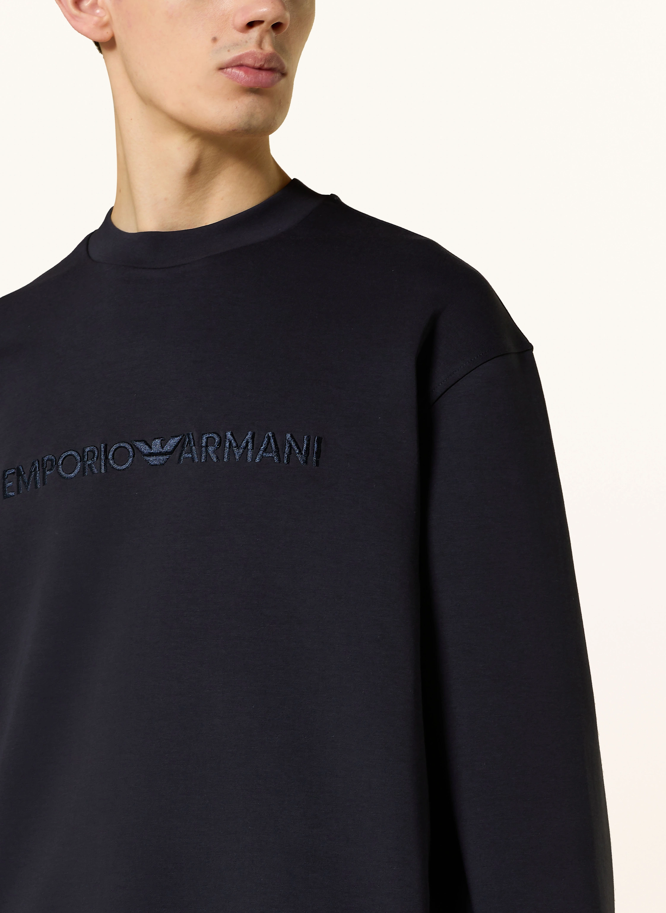 EMPORIO ARMANI Sweatshirt