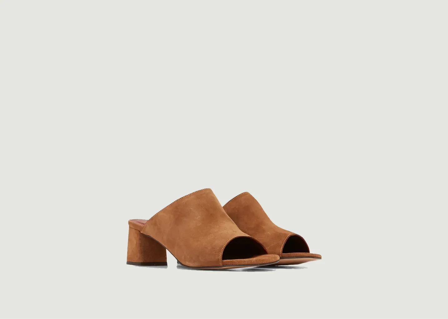 Mules Horizon Anonymous Copenhagen