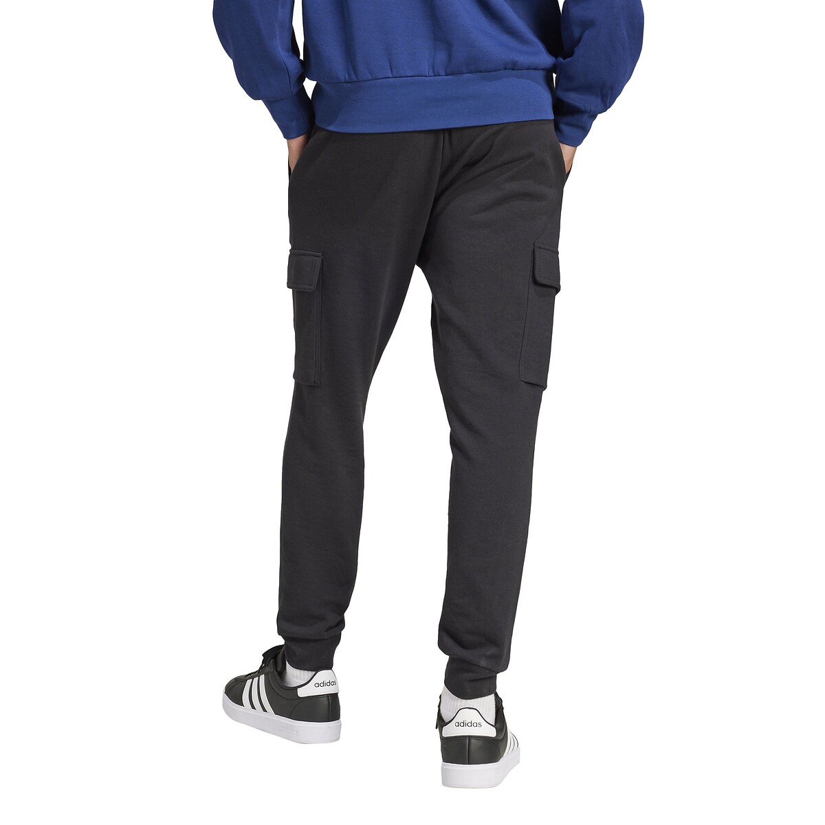 ADIDAS ROUPAS ESPORTIVAS<br>Calça de Moletom Essential Feelcozy