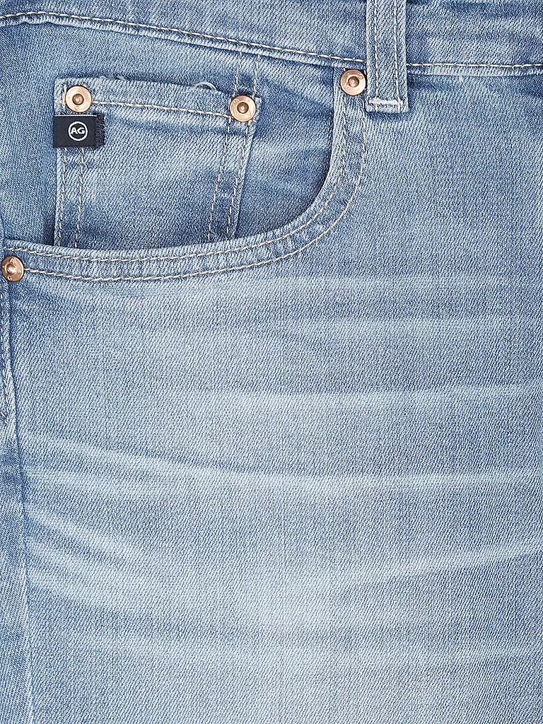 AG Jeans Bootcut Fit SOPHIE blau