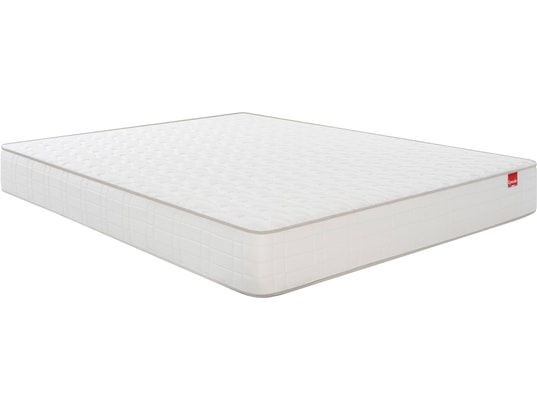 EPEDA - Matelas 180 x 200 Voyage 1820, Multispire , 22 cm