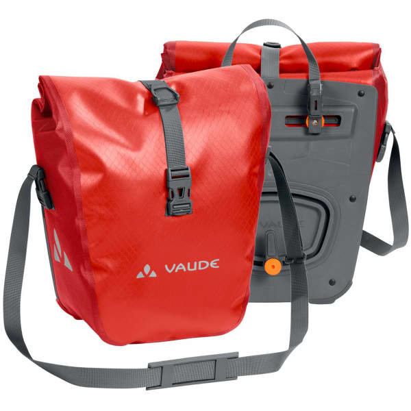 Saccoche Vélo VAUDE AQUA FRONT LAVA LAVA