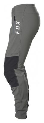 Pantalon Femme Fox Defend Gris Foncé