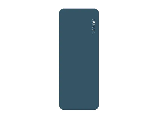 Exped Deepsleep Mat Lxw Ocean