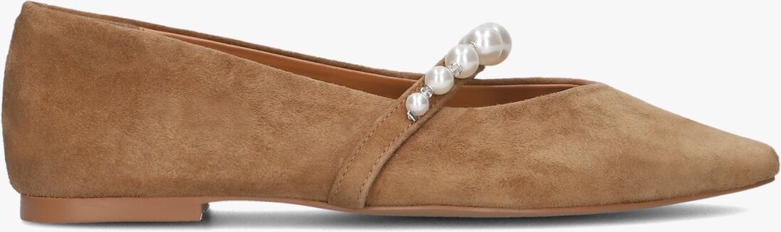 TORAL camel toral ballerina's perla
