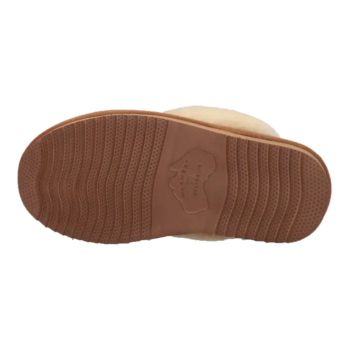 Warmbat Flurry Slipper Junior