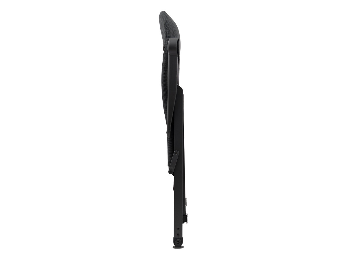 Crespo AP-435 Air-Select standenstoel - Grey